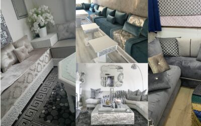 Sedari marocain et sedari marocain moderne : quelles différences ?