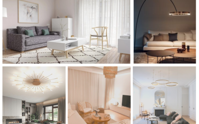 Canapé marocain noir : comment illuminer votre pièce ?