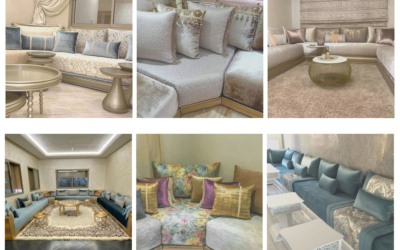 Sedari marocain traditionnel : ses particularités