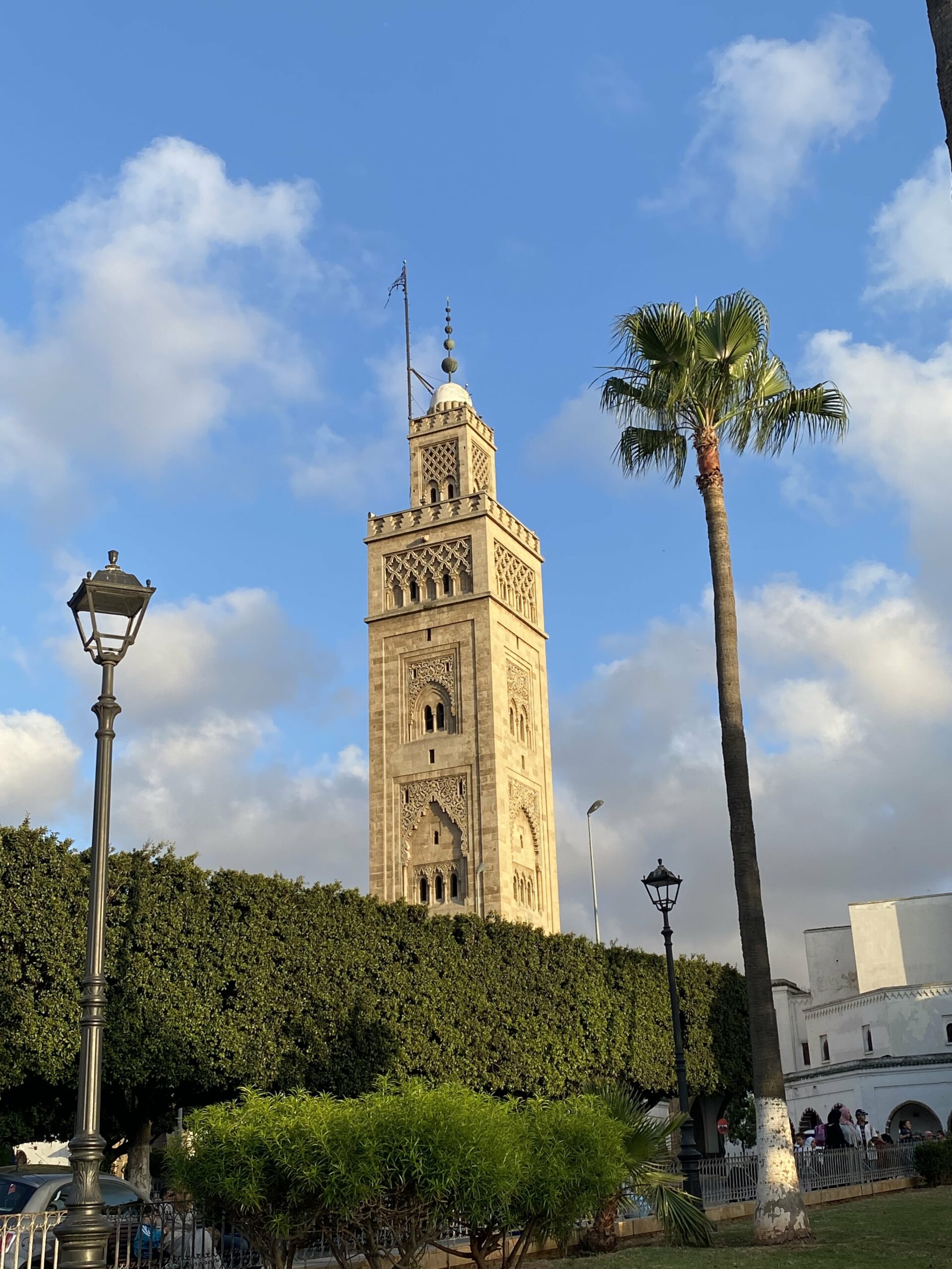 Casablanca