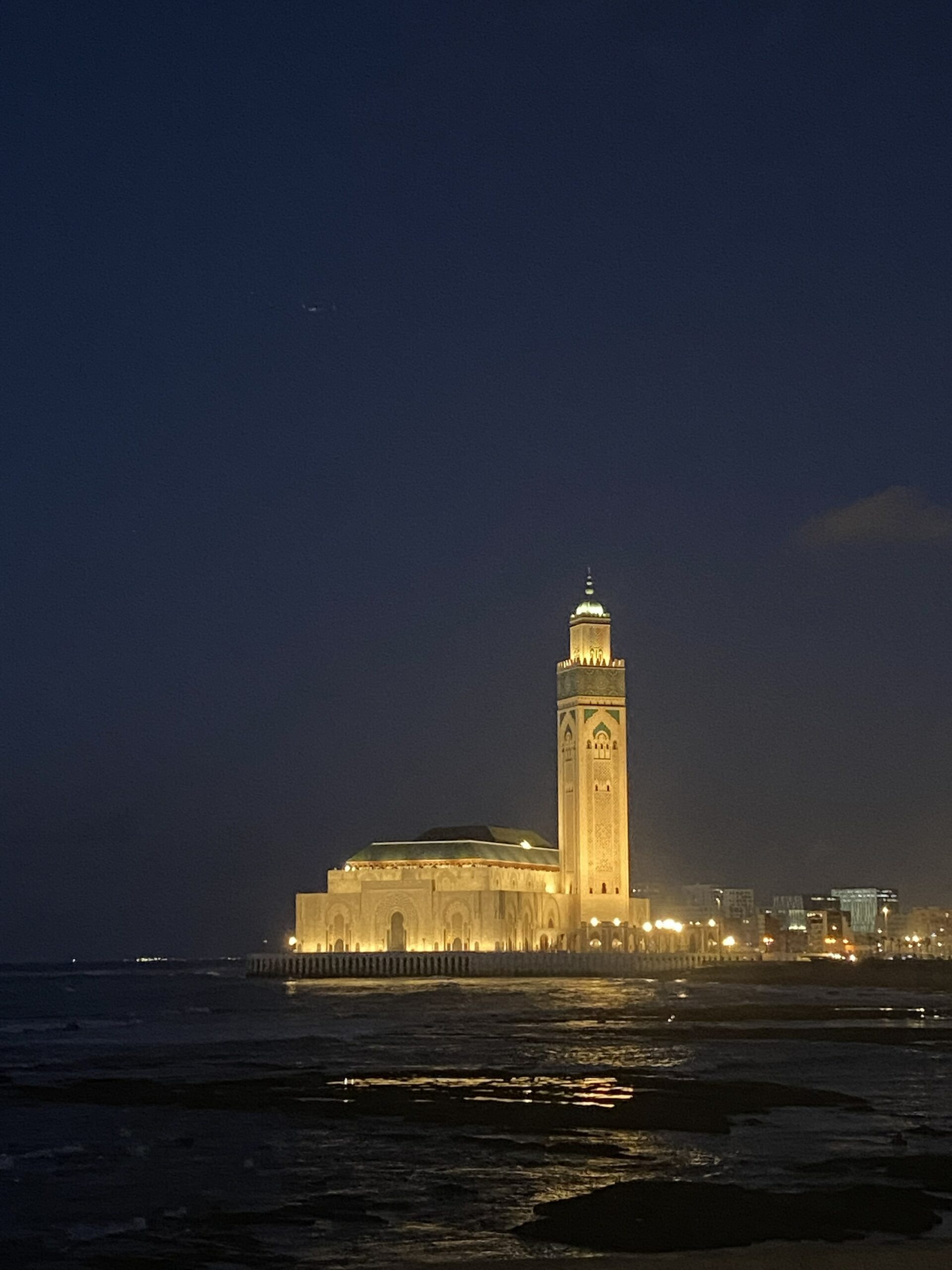 Casablanca