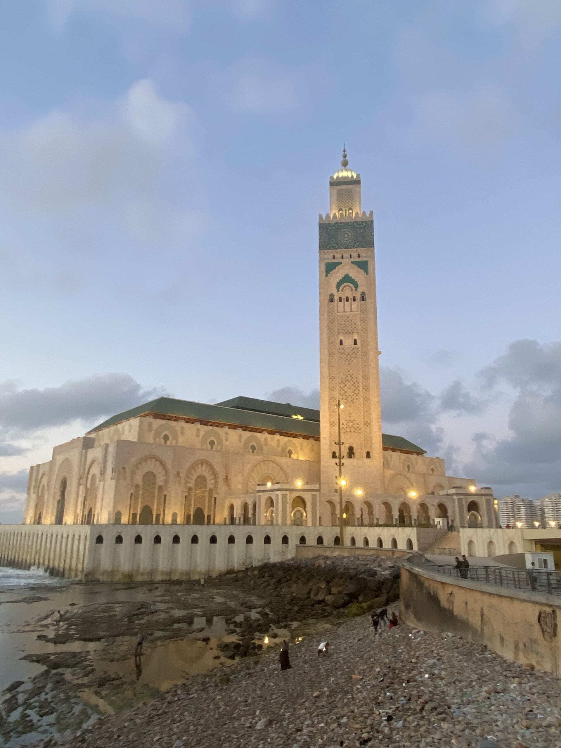 Casablanca