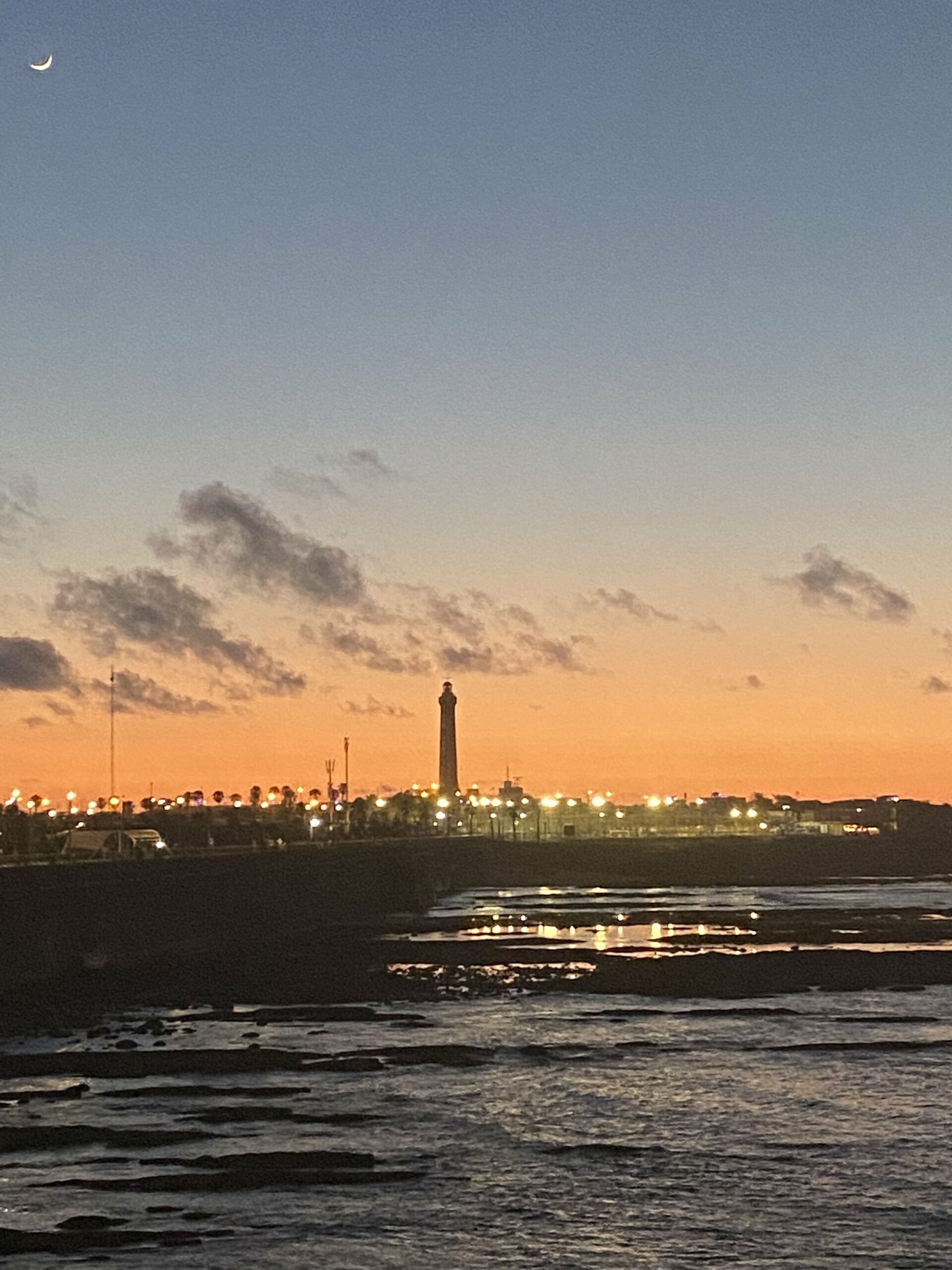 Casablanca