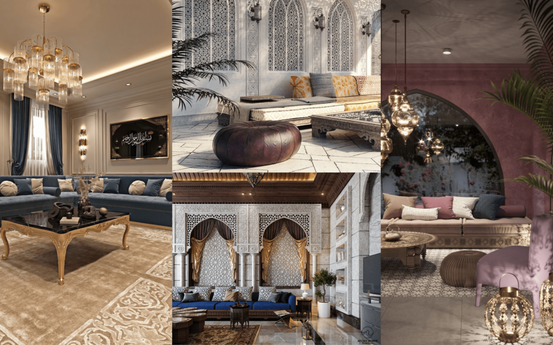 Comment choisir le sedari parfait pour son salon marocain ?