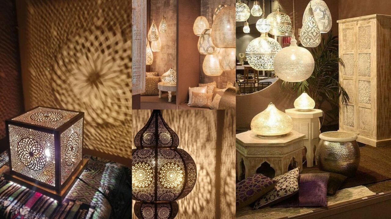 Déco orientale salon : le guide pour éviter les faux pas | Salon Oriental
