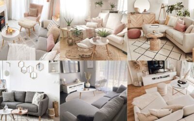 Petit salon marocain : comment l’aménager ?