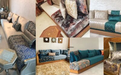 Comment choisir un salon marocain en ligne ?