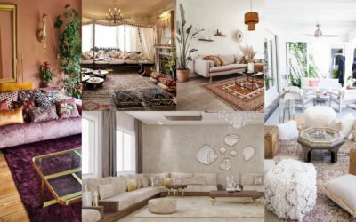 Comment réussir l’aménagement de son salon oriental ?