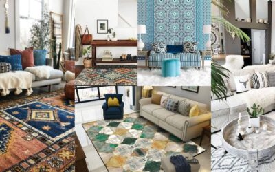 Tapis salon marocain : comment le choisir ?