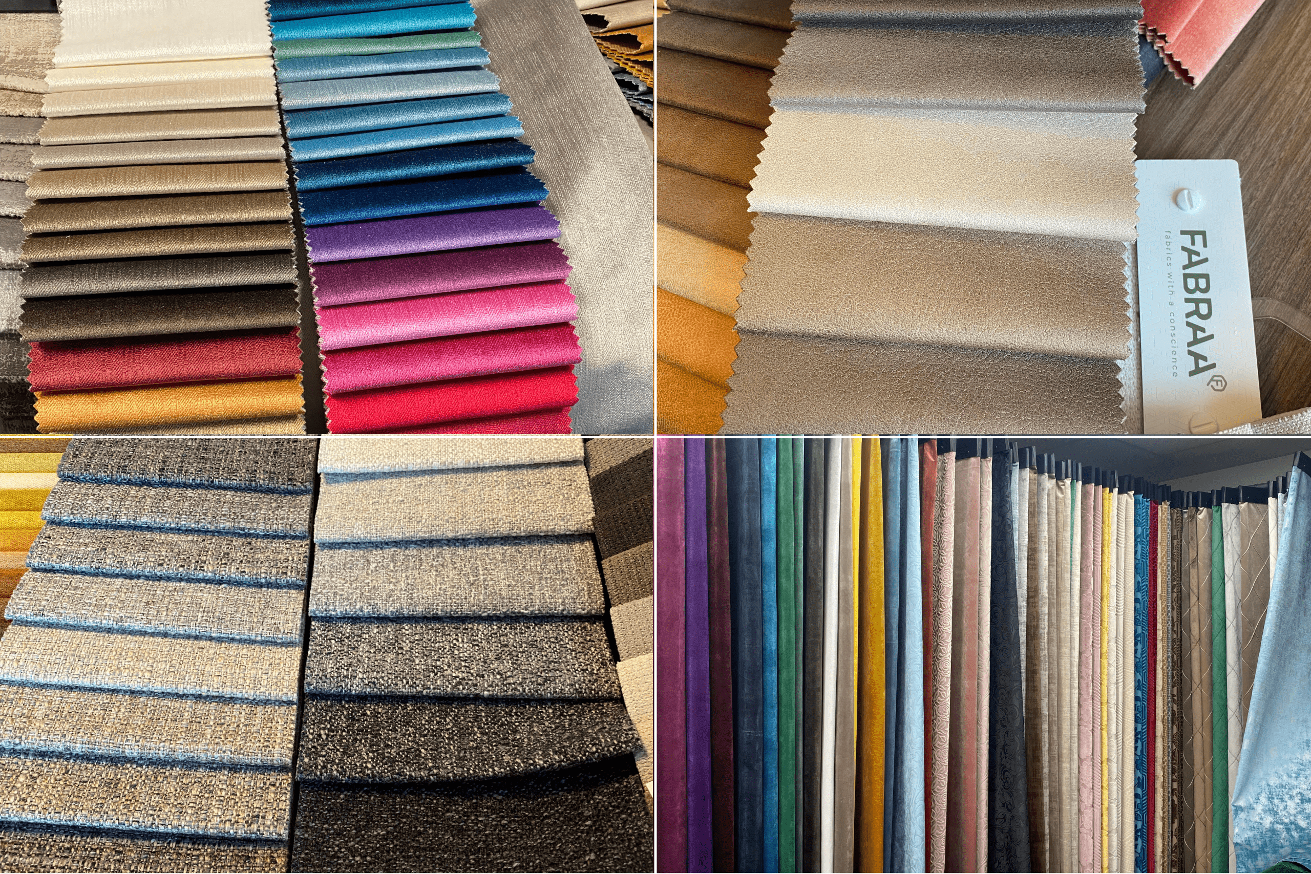 1-min-4 Tissu salon marocain
