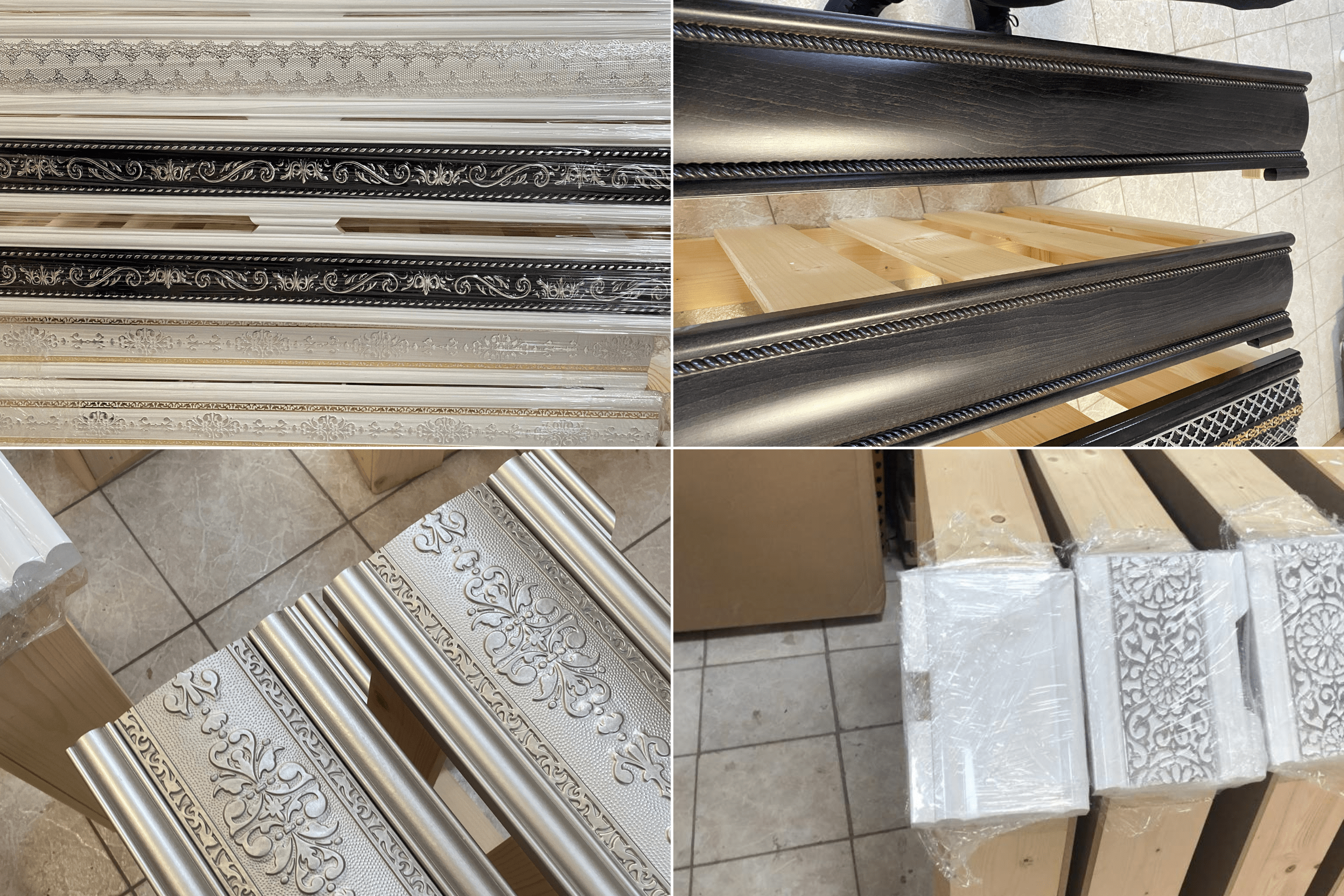 2-min-4 Banquette salon marocain
