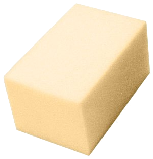 mousse-jaune-pale