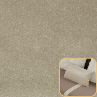 Tissu marocain Camille beige